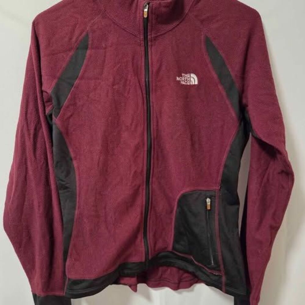 The North Face Fleece Jacket - Women's S